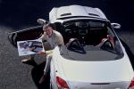 Mercedes-Benz SLK-Class 2005 года